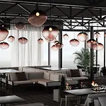 Red Line Resort