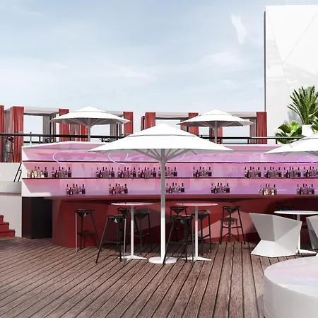 Red Line Resort Odesa