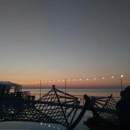 Resort Red Line Odesa