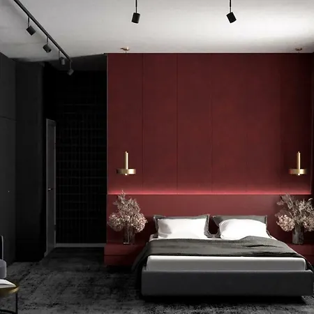 Red Line Odessa