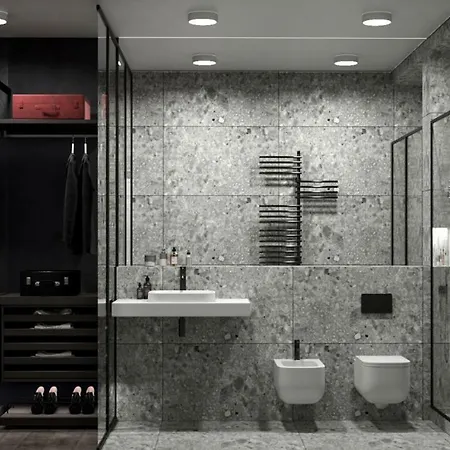 Red Line Resort