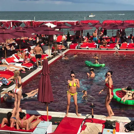 Resort Red Line Odesa