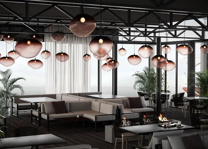 Red Line Курортний комплекс