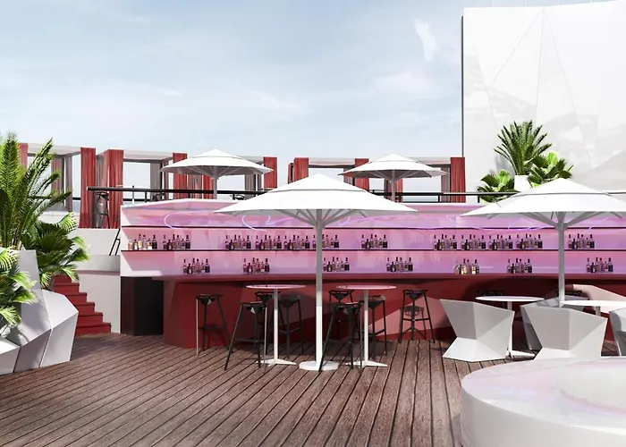 Red Line Resort Odessa