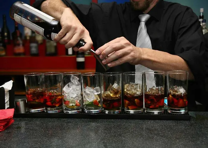 Red Line Курортний комплекс 3*