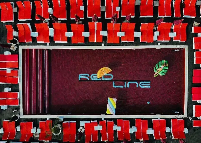 Red Line 3* Одеса