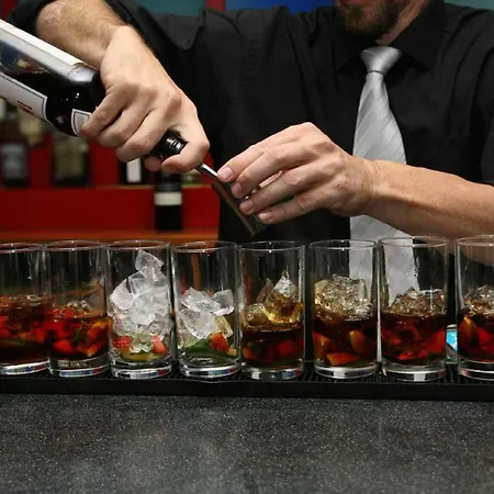 Red Line Ośrodek wypoczynkowy 3*