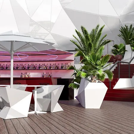 Resort Red Line Odesa