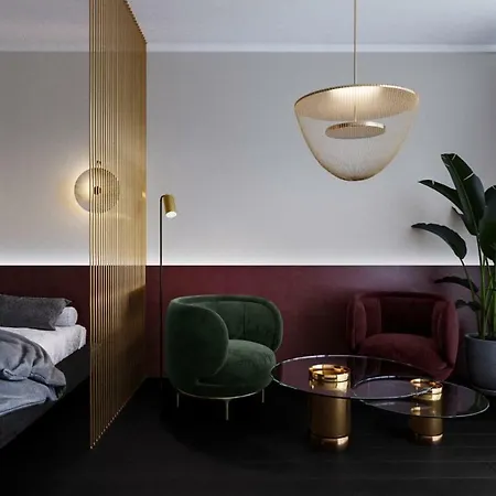 Üdülőközpont Red Line 3*