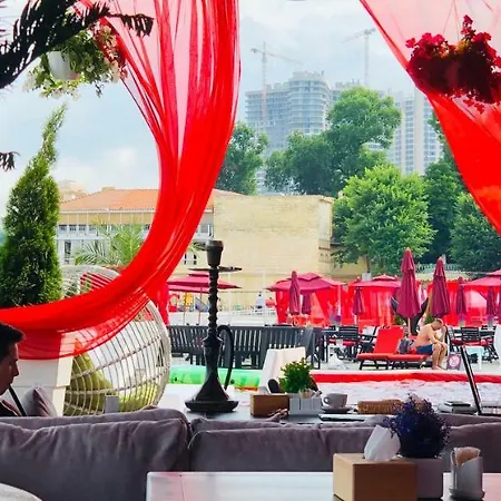 Red Line Курортний комплекс 3*