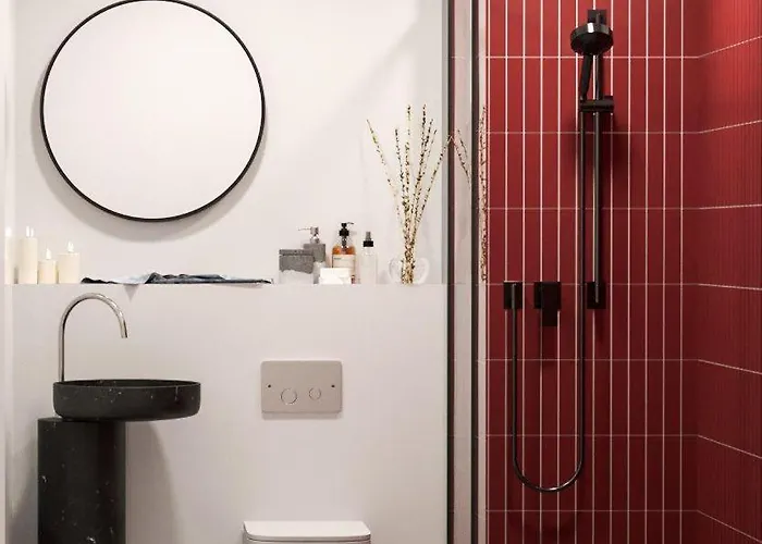 Ośrodek wypoczynkowy Red Line 3*