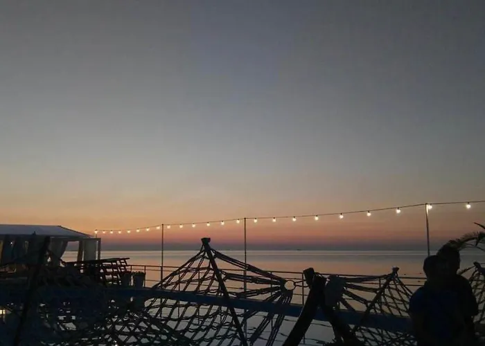 Resort Red Line Odesa