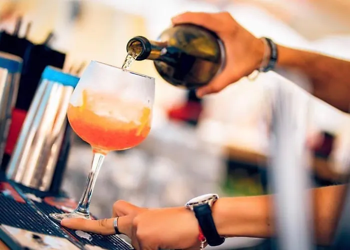 Red Line Üdülőközpont