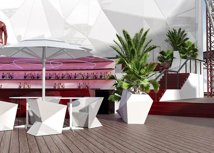 Resort Red Line Odesa